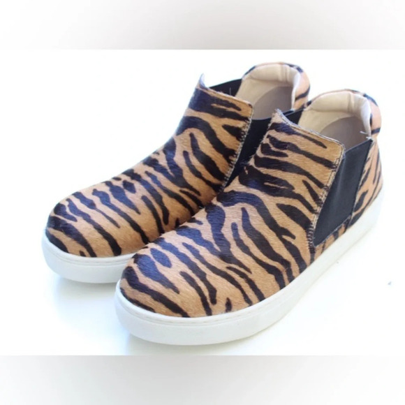 NWOT Coconuts by Matisse Harlan boots - Picture 5 of 13